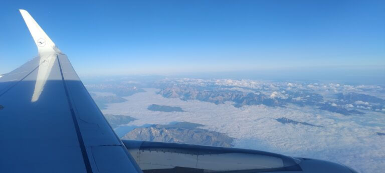 Les voyages changent la vie