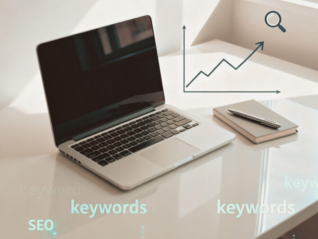 Création de sites web à Montpellier et rédaction web SEO