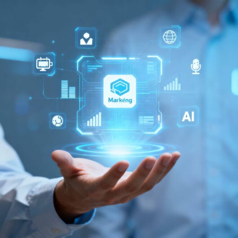 Brand Content à l’ère de l’IA : l’humain face aux algorithmes en 2025